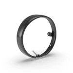 Royal Enfield KXA00089 Black Aerovisor Fit For All New Classic 350. Fixed Price $79.99.
