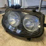 1993 Suzuki GSXR750 Headlight Assembly Cracked Lens Oem Used. Fixed Price $85.00.