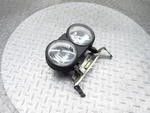 2007 06 Buell XB12SCG Oem Front Lamps Bracket. Fixed Price $158.06.