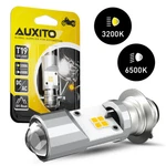 Auxito Super Bright Led Bulb For Suzuki C50 Lightbar 12V 25W T19 990A0-72005-006. Fixed Price $16.14.
