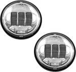 Cyron Lighting ABIG4.5-A6KC Integrated Passing Lamp 4-1/2 In. Chrome. Fixed Price $129.95.