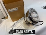 Harley Nos Oem New Fl Softail 7" Headlight 67789-91A Heritage Fatboy. Fixed Price $350.00.