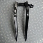 Aprilia Sxv 450 550 Headlight Bracket Strut Bars Fender Rod. Fixed Price $39.85.