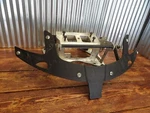 08 Victory Vision 106 Headlight Lamp Front Stay Bracket 1016017. Fixed Price $23.25.