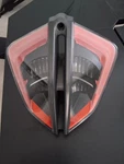 Ktm 1290 Super Duke Gt 2019 Headlight Lamp. Fixed Price $800.00.