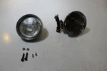 2020 Honda Shadow Aero Vt 750 Single Headlight Lamp 33100-MEG-305. Fixed Price $139.99.