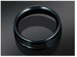 Kuryakyn Headlight Trim Ring - Gloss Black Motorcycle Street Bike KUR7276. Fixed Price $75.99.