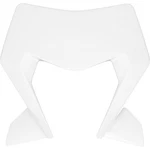 Acerbis Headlight Mask - White 2986520002. Fixed Price $30.86.