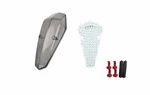 For Honda Shadow Aero 750; 2004-2011-12-13-2016; Led Brake Taillight+turn Signal. Fixed Price $53.06.