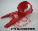 Headlight Lamp Case Honda C200 CA200 C201 Trail CT90 CT200 Red Japan. Fixed Price $65.55.