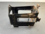 1974-76 Yamaha DT125 Oem Battery Box Tray Holder Oil Tank Strap 261-21240-00-33. Fixed Price $49.90.