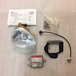 Victory Oem Country/cross Roads/magnum Hid Headlight Assy P/n 2877657 **. Fixed Price $300.00.