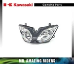 Kawasaki Genuine Oem 2017 2019 Ninja 650 Head Light Lens Assy 23007-0209. Fixed Price $243.98.