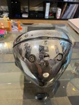 Lucas Headlight Shell Bucket Warning Rim Triumph 750 T140 Bonneville Lamp. Fixed Price $59.99.