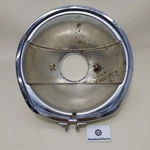 Suzuki TC120 TC125 TS125 TS185 TS250 T125 T250 Head Lamp Case 35131-20610. Fixed Price $89.85.