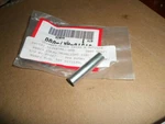 Nos Honda VT600 VT700 VT750 VT1100 Shadow Headlight Stay Collar 61316-MK7-000. Fixed Price $13.99.