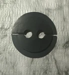 New Oem Harley Davidson 6272 94-03 Headlight Lamp Grommet XL883 XL1200. Fixed Price $14.99.
