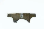 2000 Harley Dyna Fxdwg Wide Glide Oem Front Fork Bracket Cover 45685-93. Fixed Price $23.40.