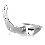 British Customs Front Turn Signal Brackets BC501-005. Fixed Price $59.99.