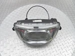 2005 05-09 Bmw K1200LT Front Lamp Lens Housing. Fixed Price $174.69.