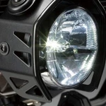99000-990D2-220 Genuine Suzuki DL1050 V-strom Led Fog Lamp Kit. Fixed Price $540.16.
