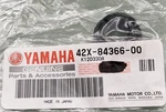 New Genuine Yamaha 42X-84366-00 Damper, Headlight 1. Fixed Price $9.07.