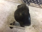 Yamaha DT80 GT80 DT100 DT125 DT175 DT250 DT400 Headlight Bucket Assembly YHA-136. Fixed Price $20.00.