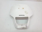 Honda 2009 Headlight Surround #868. Fixed Price $27.85.