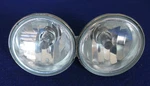 Genuine Harley Davidson Dyna Fat Bob Fxdf Dual Headlight Assembly 2008-2017. Fixed Price $100.00.