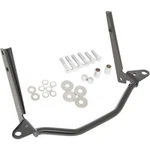 Drag Specialties Spotlight Mount Black '00-'17 Flst L20-0628GB. Fixed Price $172.59.