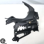 2010 Bmw K1300S Right Front Headlight Stay Upper Bracket. Fixed Price $100.00.