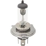 Drag Specialties Heavy-duty Superwhite Halogen Headlight Bulb (H4) 2001-0378. Fixed Price $10.55.