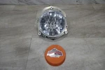 Lamp Assembly, Fits 2014-17 Indian Chief Vintage (OPS7085). Fixed Price $69.45.
