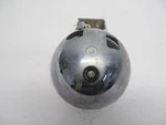 1990 Kawasaki Vulcan 88 Headlight Lamp Housing Shell. Fixed Price $10.46.