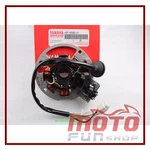 Genuine Starter Generator For Yamaha Zuma 100 / Bws. Fixed Price $90.00.