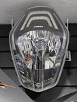 New Ktm Superduke 1290 2014-2016 Oem Headlight. Fixed Price $689.99.