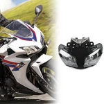 Headlight Headlamp Assembly For 2013 2014 2015 Honda CBR500R Motorcycle Lights. Fixed Price $180.95.