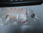 Nos Honda Oem Headlight Case Collar 81-83 ATC200 82-01 CB125 61302-471-000. Fixed Price $10.21.