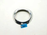 99-13 Yamaha Royal Star Venture XVZ1300 Front Headlight Bezel Ring Cover Chrome. Fixed Price $87.21.