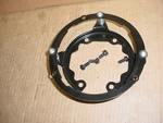 Harley Davidson Fxlrst Fairing Mount Headlight Bracket 67700629 15879. Fixed Price $40.00.