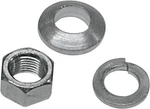 Colony Headlight Mounting Kit Motorcycle Street Bike 2307-3 2401-0602. Fixed Price $14.65.