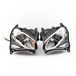 Yamaha Headlight Assembly CFP-3025-5 12V7.8/1.4W. Fixed Price $125.00.
