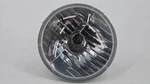 Harley-davidson 2008 Softail Heritage Headlight Saem H-d Dot. Fixed Price $45.00.