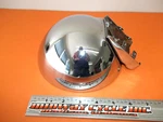 Suzuki 87 09 VS1400 Intruder Boulevard S83 Headlight Case 51810-38B00 Jh. Fixed Price $36.95.