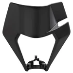 Acerbis 2791500001 Headlight Mask Black. Fixed Price $35.77.