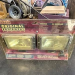 Blazer Original Equipment Series C1073 Kbm Halogen Auxiliary Light Kit Bx. Fixed Price $21.00.