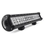 Lumen OR935CS 17.5" 108W Dual Row Combo Beam Led Light Bar. Fixed Price $91.95.