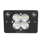 Baja Designs For 2008 Honda CRF450X/CRF450R Dual Sport Squadron Headlight Kit. Fixed Price $164.95.