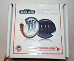 Jw Speaker Led Fog Lights Model 6045 For Harleys DS-2001-1158 H1. Fixed Price $299.99.