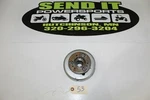 95ZX6R 1995 Kawasaki Ninja ZX-6R Flywheel / Rotor 21050-1146. Fixed Price $52.99.